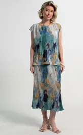 Костюм LT Collection К15119-10М