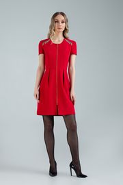 Dress MARIKA #412 kras