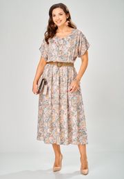 Dress Tvoi Imidj #2397