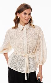 Блузка EOLA 3119