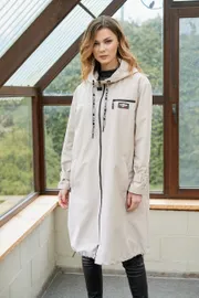 Raincoat Fantazia Mod #3643