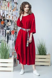 Dress Fantazia Mod #3399 yag