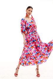 Dress Elletto Life #1014
