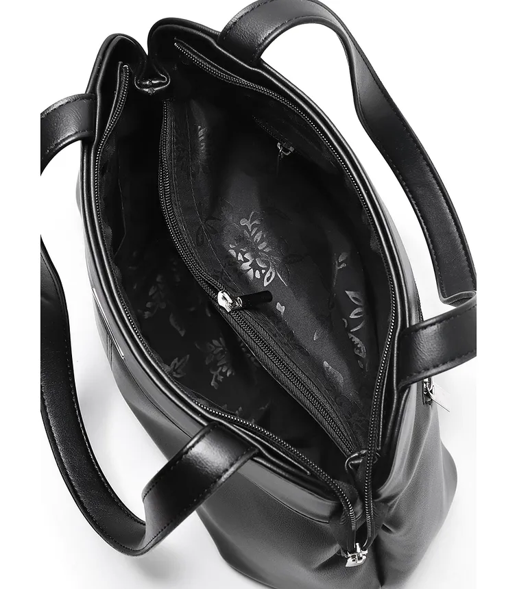 Torba Galanteya #1s3579k45 chernyj