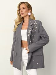 Blazer Jetty #ShYu532-24