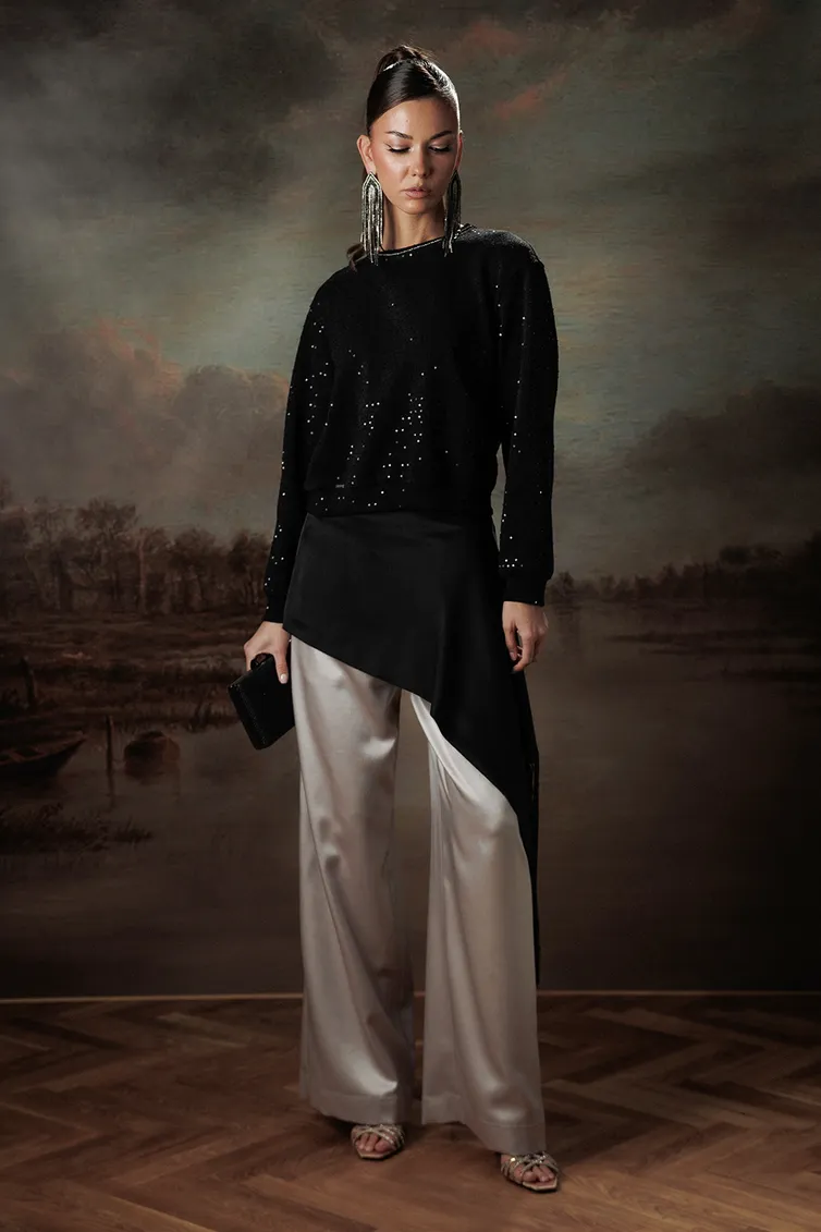Jumper Buter New #3469