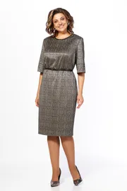 Sukienka Ell Style #2496