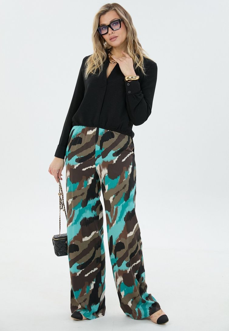 Комплект LM арт. К 187048 черный