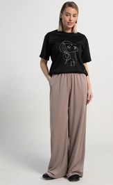 Trousers LT Collection B15102-5M