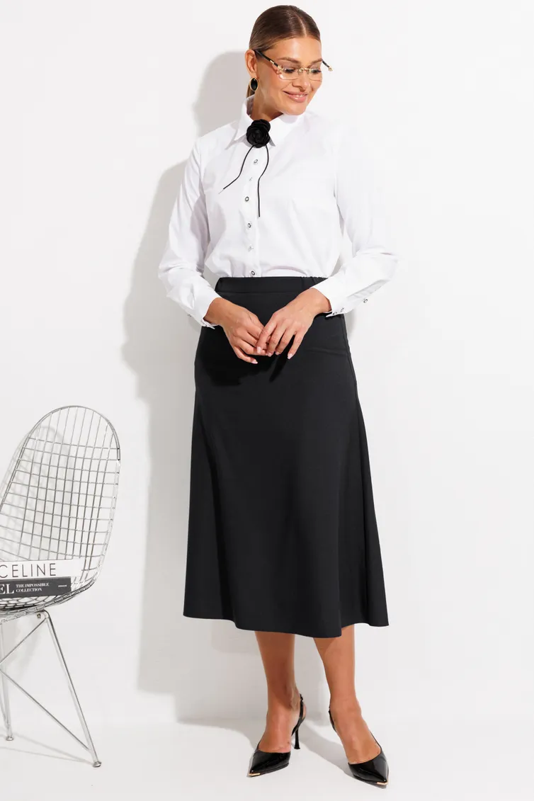 Bluzka Moda Urs #26-2832bl-0-bel
