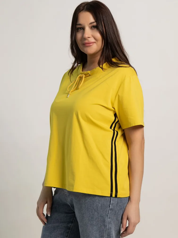 Bluzka LT Collection #B15535-20M