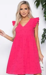 Sukienka LT Collection P10719
