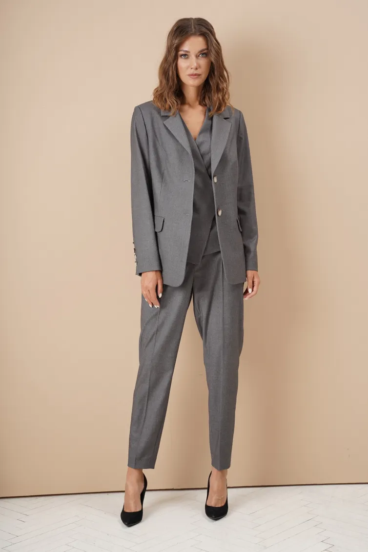 Trousers Fantazia Mod #3998/1