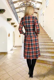 Платье Mia Moda арт. 747-4