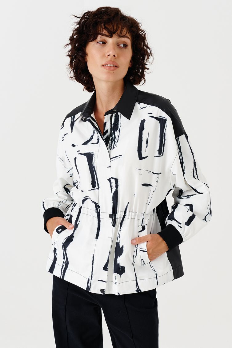 Jacket Noche Mio #7.132 GULL