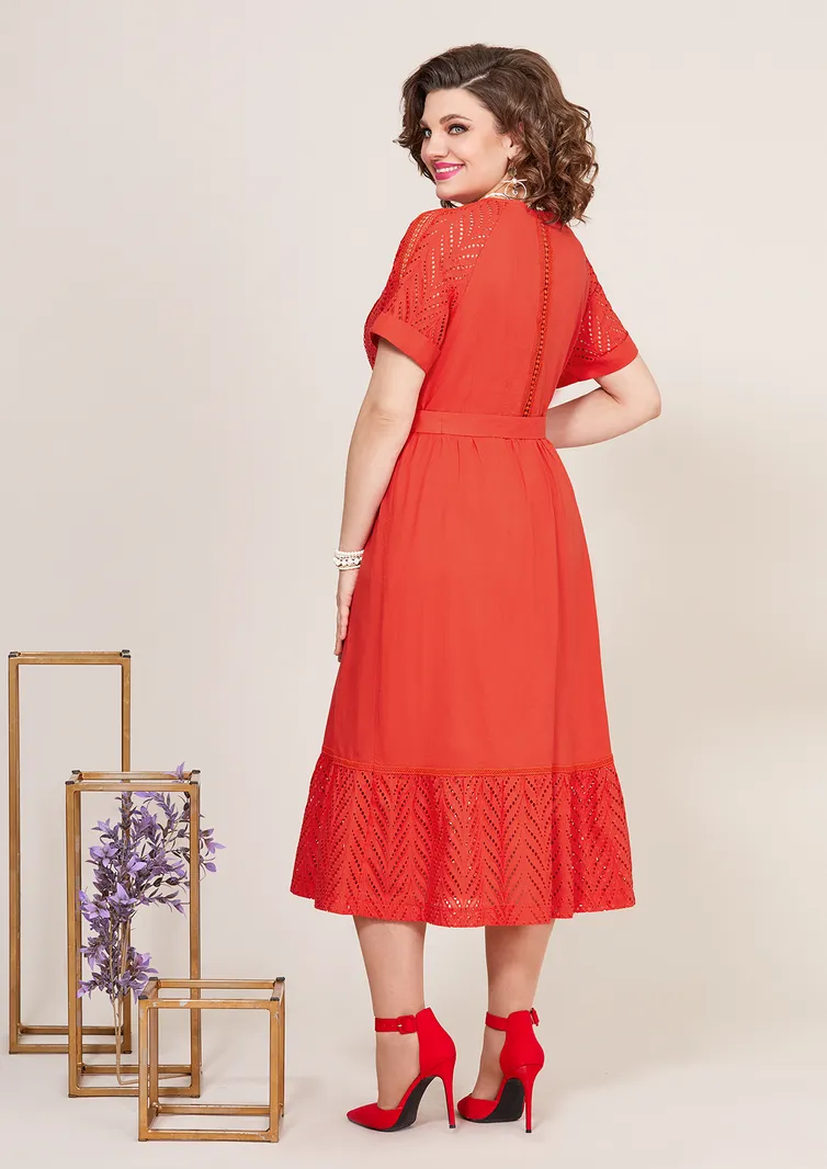 Sukienka Mira Fashion #5238-2