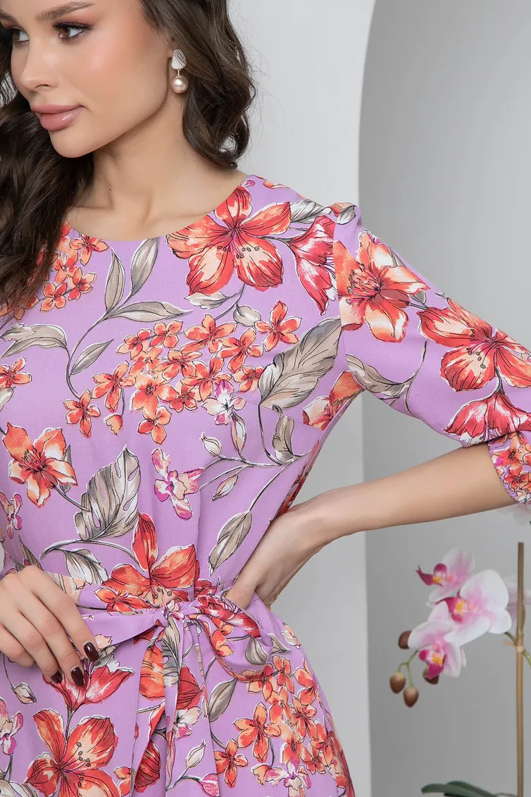 Sukienka LT Collection #P5671