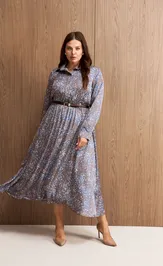Dress DILIA 1005_2 b