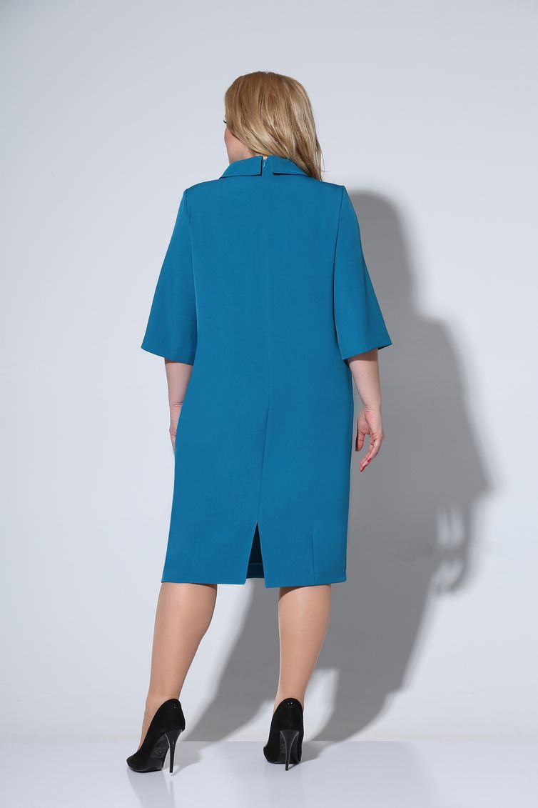 Dress Ivelta plus #1755