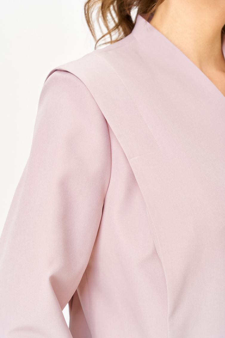 Костюм Vilena-fashion арт. 1138 крем