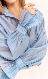 Shirt FAMA 24128