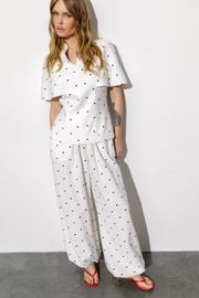 Костюм Pirs арт. 6774белый