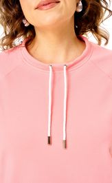 Джемпер Rumoda 2270 персиковый