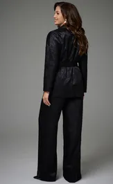 Set Jolie 30465 chernyj blesk