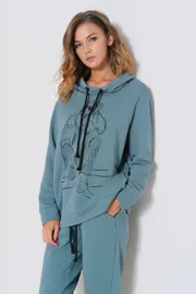 Bluza Fantazia Mod #3778