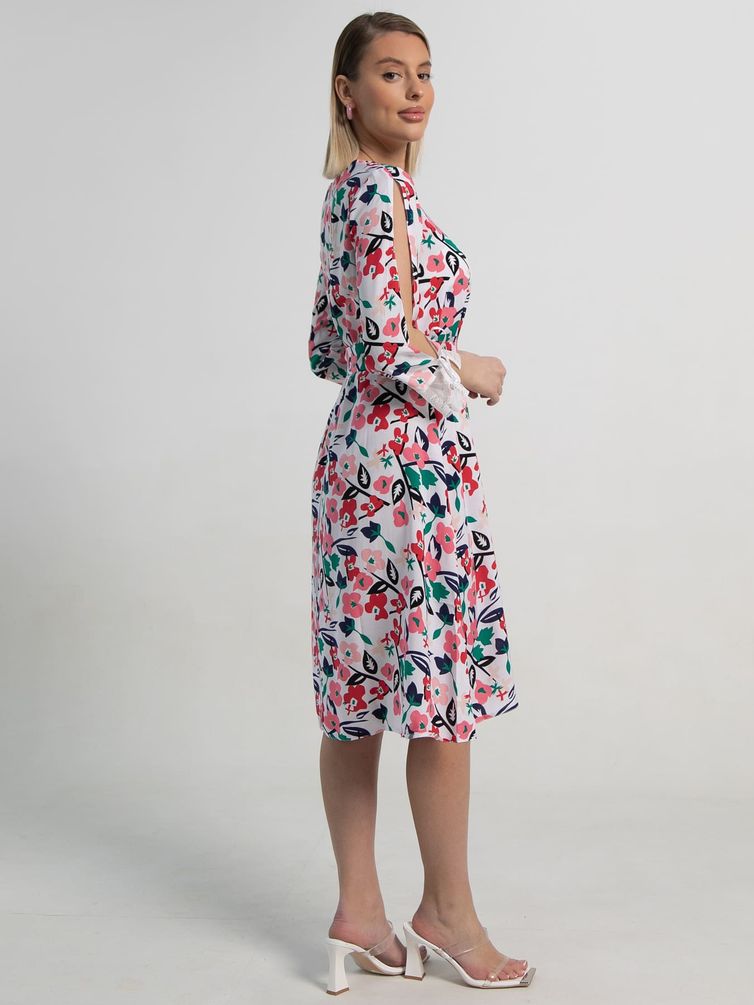 Sukienka LT Collection #P15632-33M