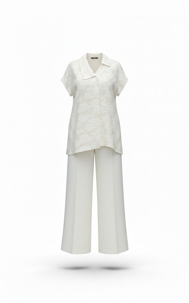 Брюки Vittoria Queen арт. 28733бр