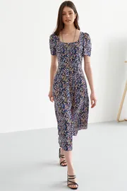 Платье PAPAYA арт. P1593