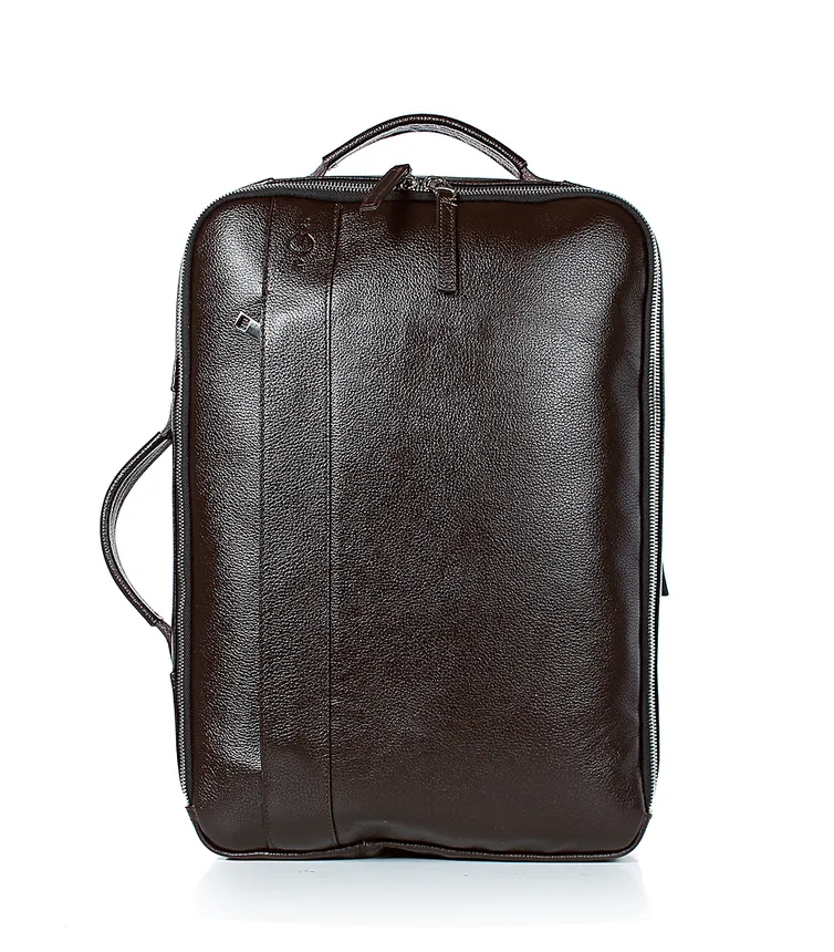 Torba Galanteya #24s1129k45 korichnevyj