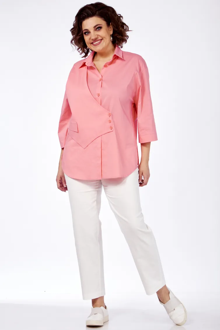Zestaw Karina Delux #M-1206 rozovyj