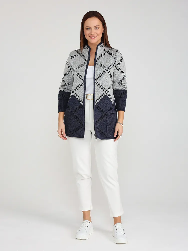 Sweter BONADI #2217 dzhins