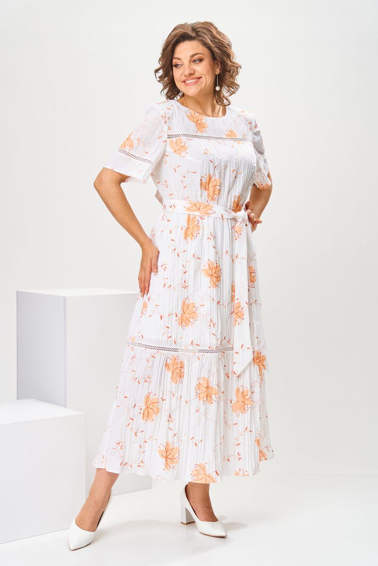 Dress ROMANOVICH #1-2823-1