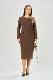 Dress Tvoi Imidj #2600