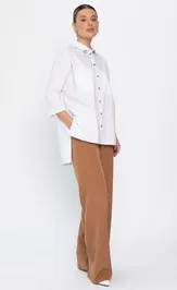 Рубашка LT Collection Б14449-10М