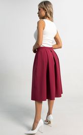 Skirt LT Collection Yu15558-3M