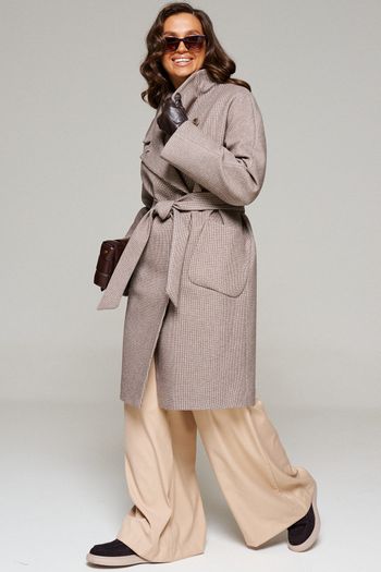 6221 капучино + гусиная лапка