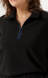 Комплект BegiModa 3072 чёрный