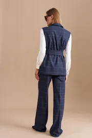 Waistcoat Elletto Life #3757