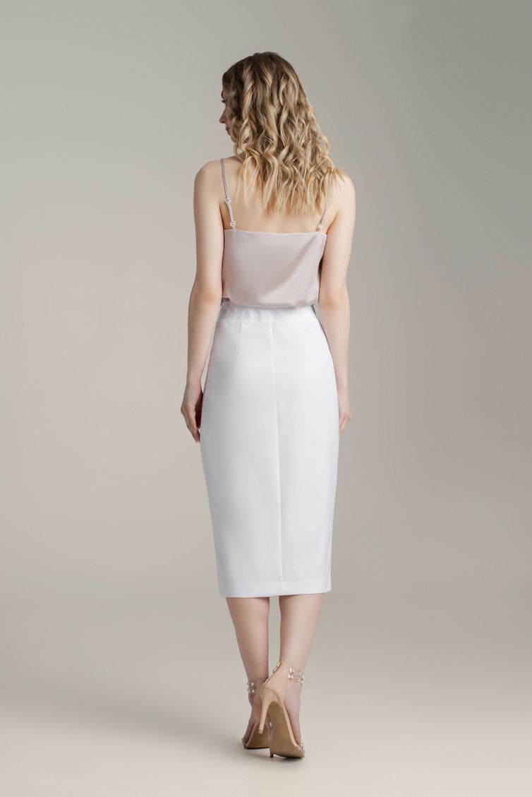 Skirt MARIKA #344/1 bel