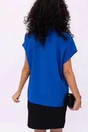 Bluzka Mars Design #M-1127