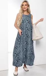 Платье LT Collection П8588
