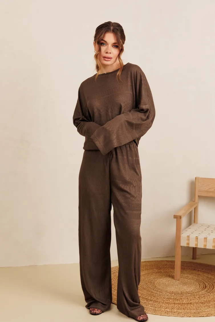 Bluza Amori #6504 164