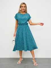 Dress Jetty #ShYu506-48