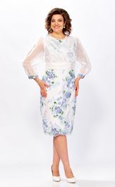 Платье Mira Fashion 5690