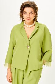 Костюм SOVA арт. 11334 олива