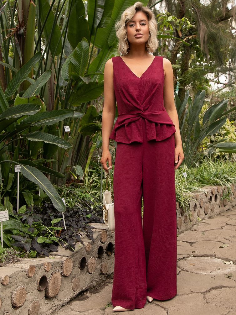 Комбинезон LT Collection арт. К15636-55М